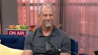 Paul Pepper: Dr. Chris Link, Integrative Medicine Clinic, "Osteoporosis"