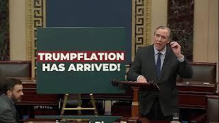 Merkley SLAMS Republican Budget Plan as a Win for Billionaires and Loss for Families