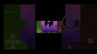 Minecraft playing video part 1 Alluzworld