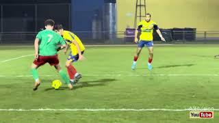 ️ Sporting Bengal FC 🟢  🟡 Witham Town FC - Isthmian North [Wed05Mar25] HIGHLIGHTS