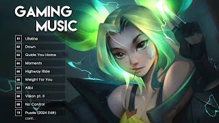 Gaming Music 2024  NCS, Music Mix, Electronic, House  Best Of EDM 2024