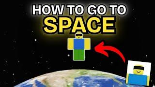 How To Get LAUNCHED INTO SPACE in Jujutsu Shenanigans