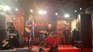 Вадим Иващенко & The Boneshakers, 12.11.2021