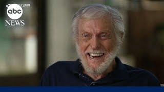 Dick Van Dyke on meeting Walt Disney, first time hearing ‘Mary Poppins’ music: 20/20 Special Preview