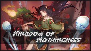 Touhou 19 UDoALG: The Deviants' Unobstructed Light ~ Kingdom of Nothingness (Symphonic Metal Cover)