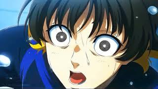 Peaches And Eggplants「AMV」Meguru Bachira ᴴᴰ