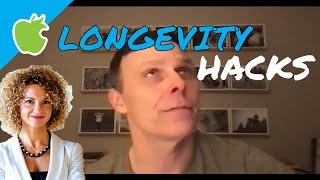 My Longevity Hacks | Matt Kaeberlein