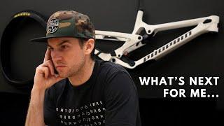 What's happening? I lost 3 main Sponsors... Bike Industry Update