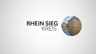 Imagefilm des Rhein-Sieg-Kreises