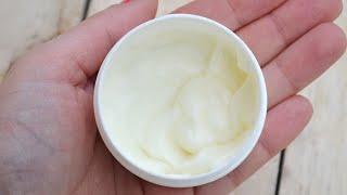 How to make Simple Face Lotion