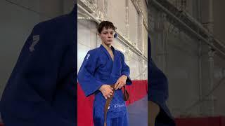 My #Shorts 471 Sergey Yakovlev Judo Player