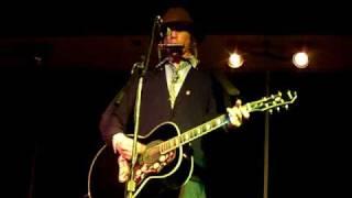 Todd Snider - Slash story and "Talkin' Seattle Grunge Rock Blues"