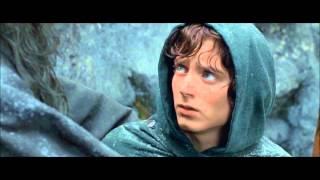 The Lord of the Rings - The Walls of Moria (Extended Edition HD)