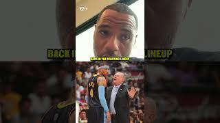 "F*CK George Karl" - Kenyon Martin