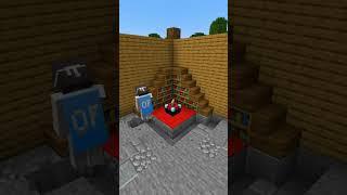 Underground house | Minecraft build | Sandhu playz
