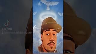 R.I.P CURTIS AK LIL BRO.           Young Mike 