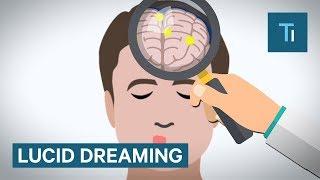 How Lucid Dreaming Works