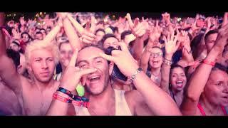 Barcelona Beach Festival 2019 - Aftermovie