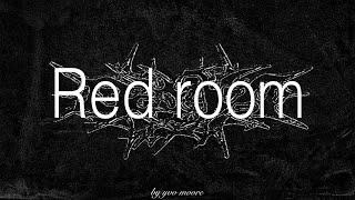 yvo moore - Red room (Instrumental)