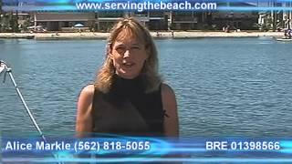 Alice Markle, Long Beach Real Estate Agent