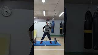 デッドリフト 121キロ一回？