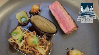 Cooking with Te Mana New Zealand Lamb