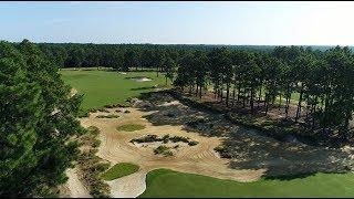 Pinehurst No. 4: The Landscape