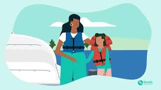 Dealing with Accidents｜Broads Boating Essentials 2024｜Part Nine