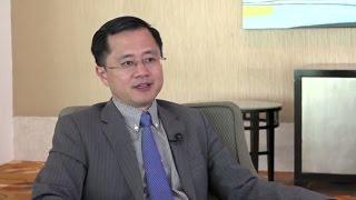 CommunicAsia2016: Daniel Tang, CTO, Fixed Network Business Unit, Huawei