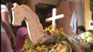 Discovery Atlas - Mexico: Day of the Dead