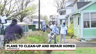 Revitalize CDC preparing for Springfield cleanup and rebuilding effort this weekend