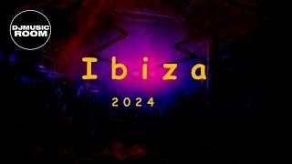 Ibiza 2024 : Solomun - Camelphat - Carl Cox (Mix)