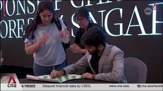 Over 7,000 fans attended World Chess Championship at RWS over 14 days