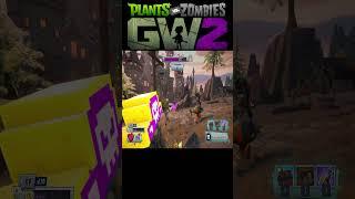 PvZ Garden Warfare 2 | Seeds of Time | Magic and Pirates. V2 #pvzgw2 #pcgaming #gw2