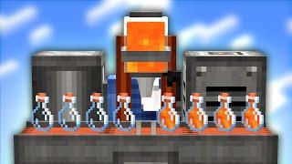 Minecraft Techopolis 2 | POWER GENERATION & THE BOTTLING MACHINE! #4 [Modded Questing Skyblock]