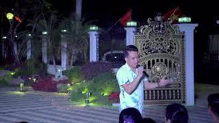 TUỔI THƠ NHỚ MẸ - Đạt Đến Rồi hát khiến mẹ khóc như mưa