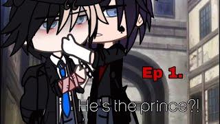 Fell for the prince || EP 1 || BL || •Zac•