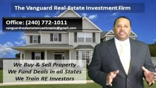 Clinton MD|Real Estate investors course clinton md