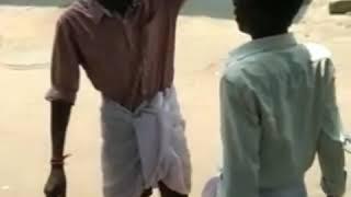 Phillips - Mohan comedy fight Full Part . Philips poiru