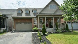 2116 Secretariat Ave Oshawa Open House Video Tour