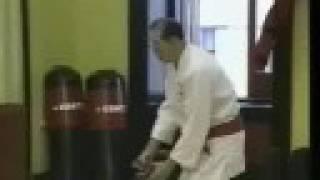 Wally Jay - Small Circle Jiu Jitsu Seminar 1993