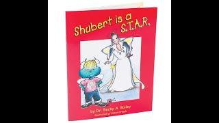 Shubert is a S.T.A.R