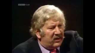 Peter Ustinov - the Parkinson Interviews compilation