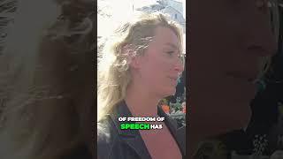 #speech of #freedom #freespeech #Digital #Age #freedom  #amsterdam #straatinterviews #freedomspeech