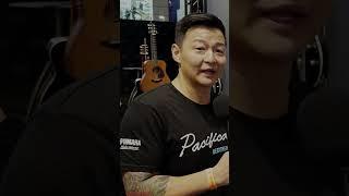 News from the Yamaha booth at Guitar Summit 2024