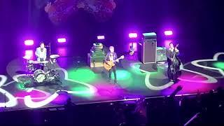 Brian Setzer @ Fox Theater in Oakland, CA 2/25/24 "Stray Cat Strut"