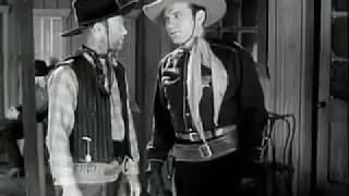 The Fighting Deputy 1937  :  Fred Scott, Phoebe Logan, Al St  John (Western Films)