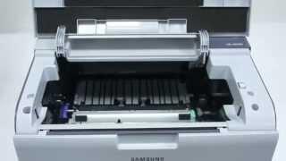 Toner Support for Samsung ML-4050