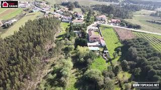 FOR SALE - A small farm close to Caldas da Rainha - Exclusive with TOPCasas