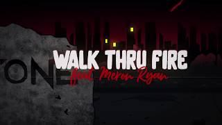 Vicetone - Walk Thru Fire (Official Video) ft. Meron Ryan